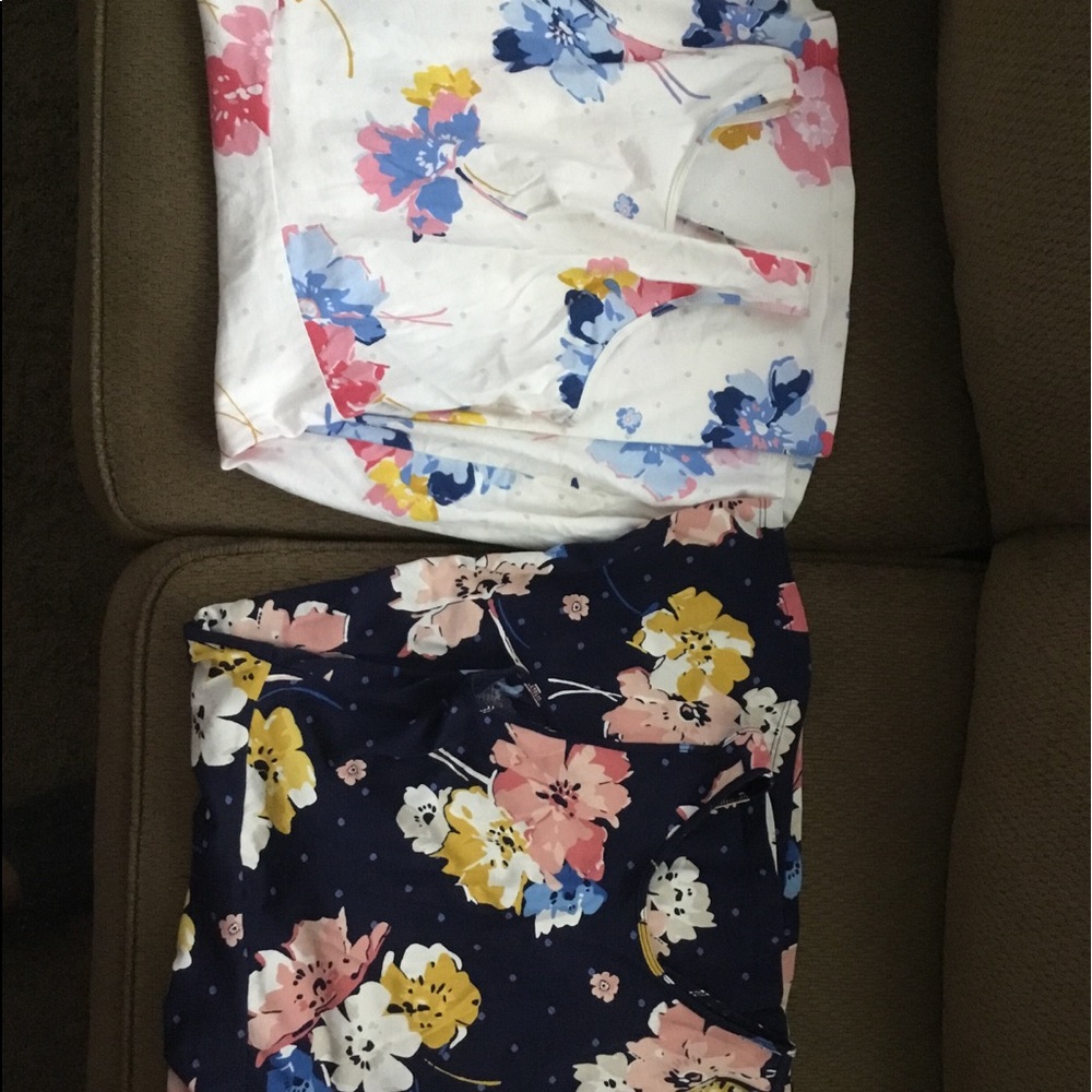 Old Navy dresses